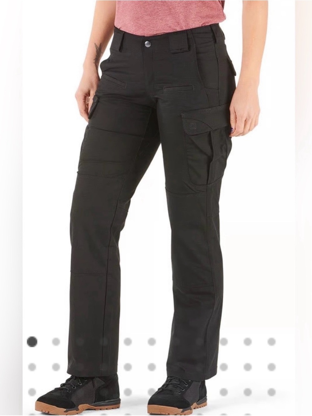 Women’s 5.11 Tactical STRYKE cargo pants NWOT